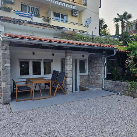Luce Apartment