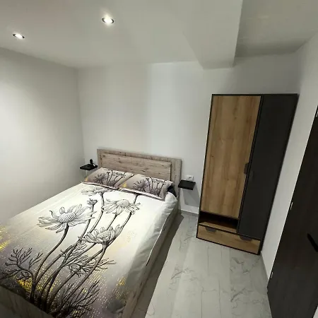 Apartment Luce Lovran