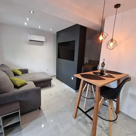 Luce Apartment
